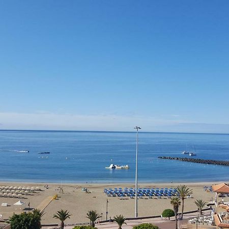 Torres Del Sol Playa De Las Vistas Free Wifi Playa de las Américas Dış mekan fotoğraf