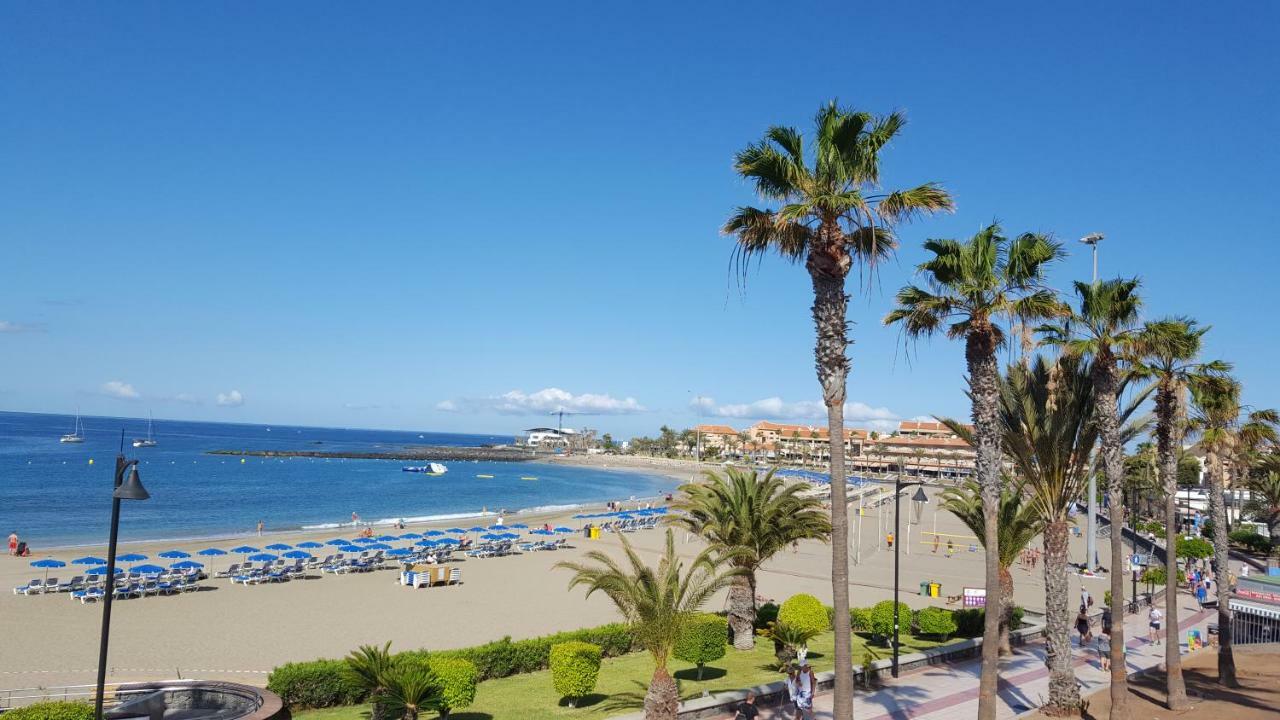 Torres Del Sol Playa De Las Vistas Free Wifi Playa de las Américas Dış mekan fotoğraf