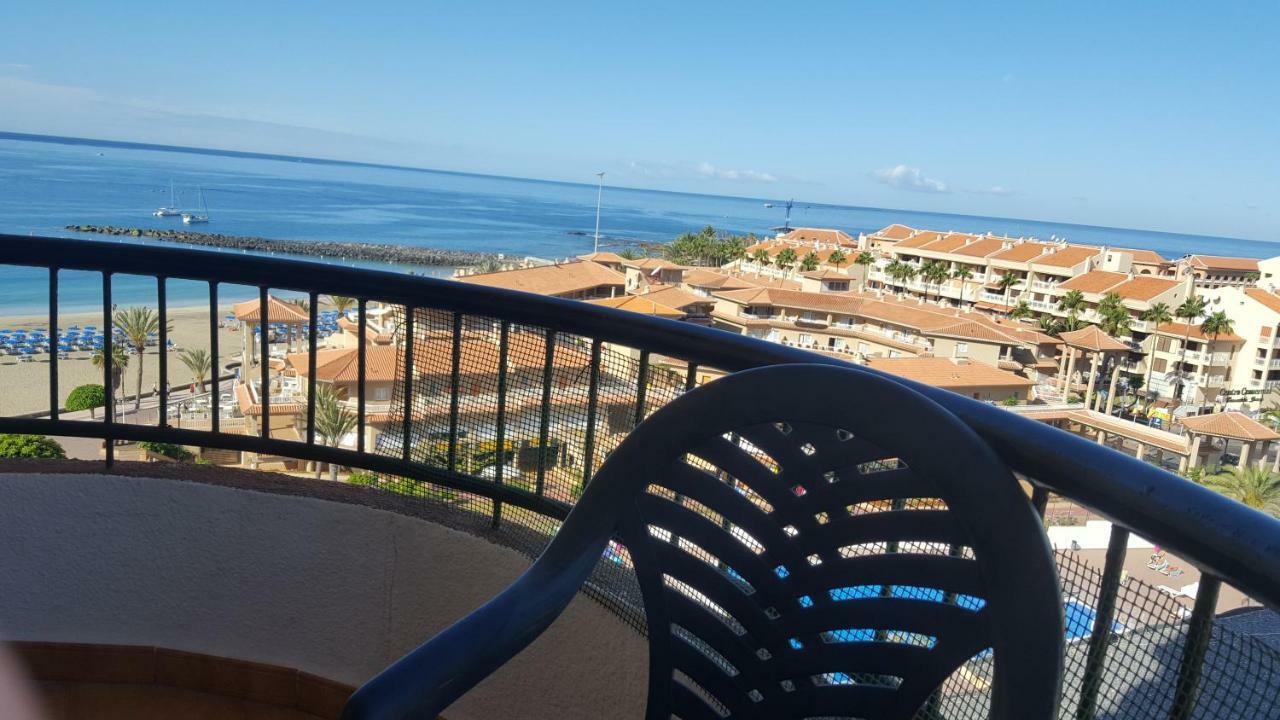 Torres Del Sol Playa De Las Vistas Free Wifi Playa de las Américas Dış mekan fotoğraf