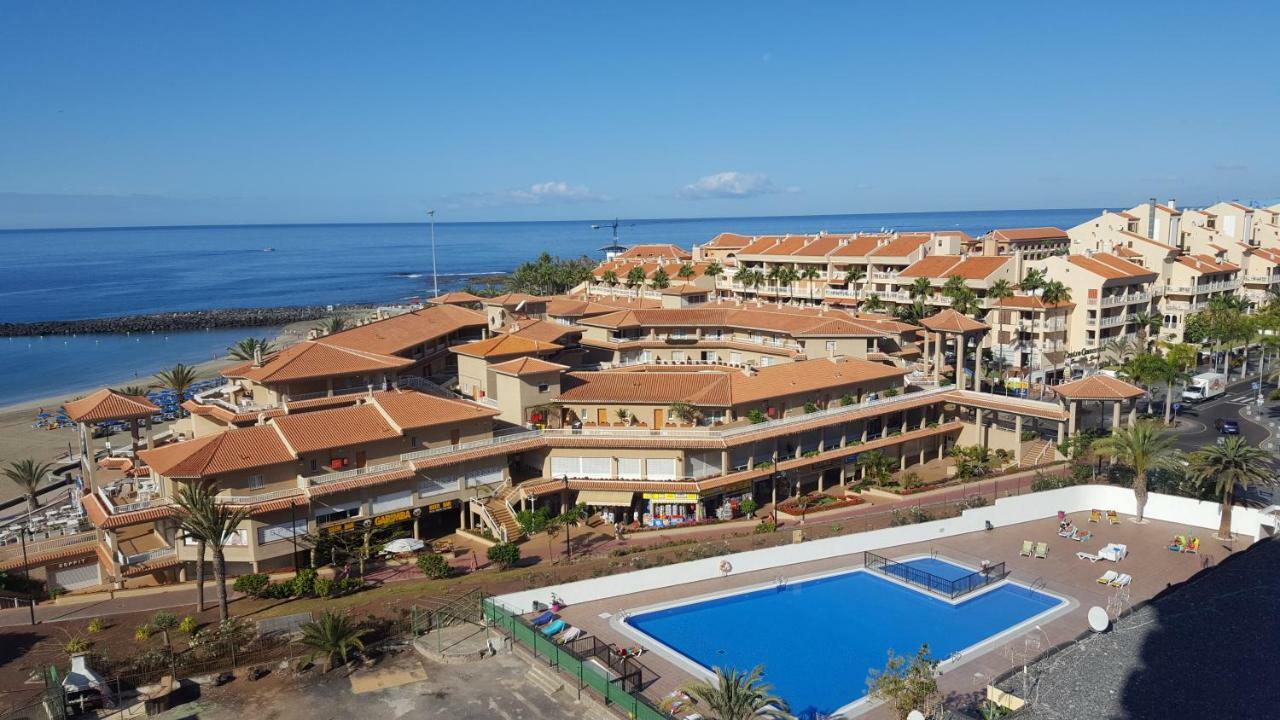 Torres Del Sol Playa De Las Vistas Free Wifi Playa de las Américas Dış mekan fotoğraf